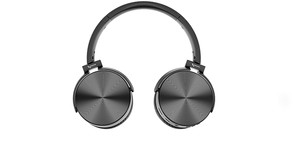 Наушники беспроводные Триколор HB-001