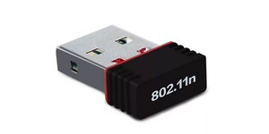 Купить мини WIFI-адаптер в Ставрополе
