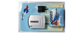 Dongle DRE Crypt