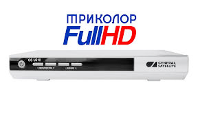 Ресиверы Триколор full hd (изображение)